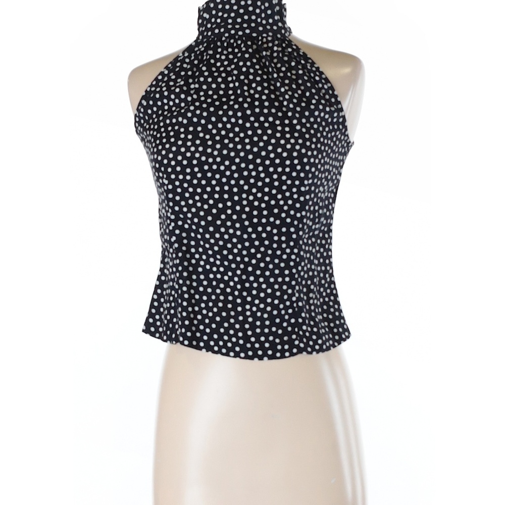 INC Sleeveless Top | 2